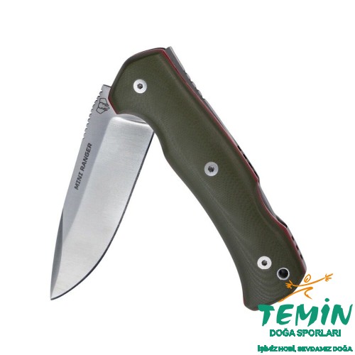 TEMİN | Av ● Outdoor ● Atış | PCP, Havalı Tüfek, Tabanca & Optik