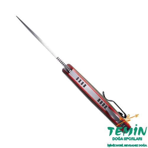 TEMİN | Av ● Outdoor ● Atış | PCP, Havalı Tüfek, Tabanca & Optik
