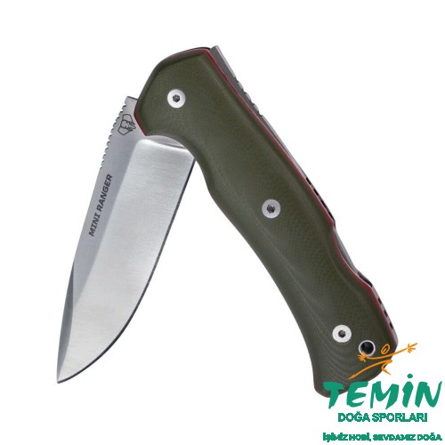 TEMİN | Av ● Outdoor ● Atış | PCP, Havalı Tüfek, Tabanca & Optik