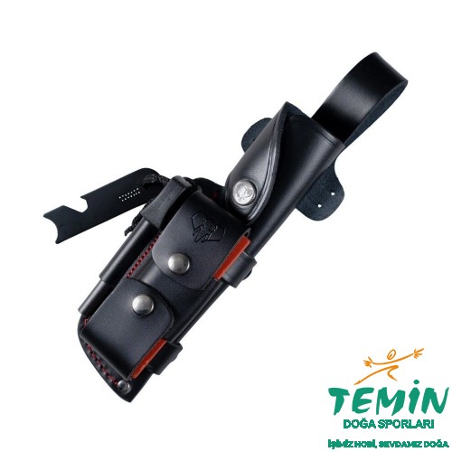 TEMİN | Av ● Outdoor ● Atış | PCP, Havalı Tüfek, Tabanca & Optik