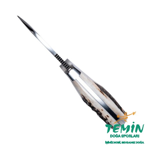 TEMİN | Av ● Outdoor ● Atış | PCP, Havalı Tüfek, Tabanca & Optik