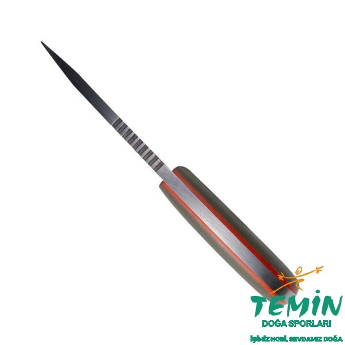 TEMİN | Av ● Outdoor ● Atış | PCP, Havalı Tüfek, Tabanca & Optik