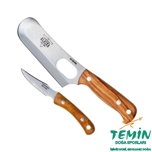 TEMİN | Av ● Outdoor ● Atış | PCP, Havalı Tüfek, Tabanca & Optik