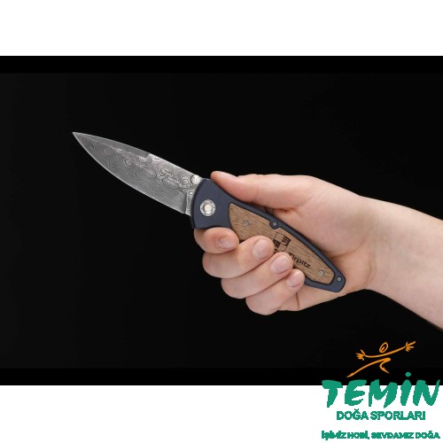 TEMİN | Av ● Outdoor ● Atış | PCP, Havalı Tüfek, Tabanca & Optik