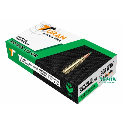 TEMİN | Av ● Outdoor ● Atış | PCP, Havalı Tüfek, Tabanca & Optik