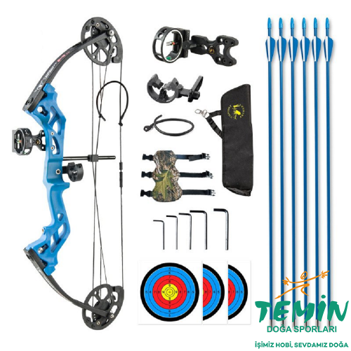 Temin Doğa Sporları - Orijinal Av, Outdoor, Bıçak, Optik ve PCP Ürünleri