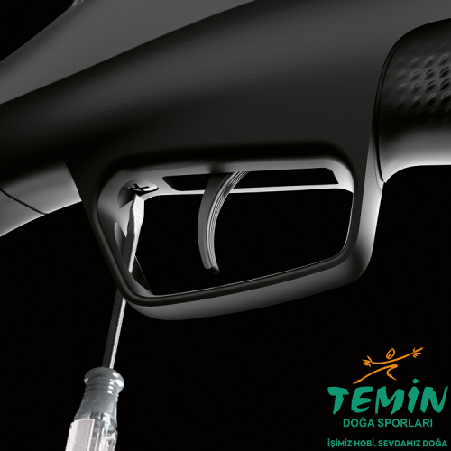 Temin Doğa Sporları - Orijinal Av, Outdoor, Bıçak, Optik ve PCP Ürünleri