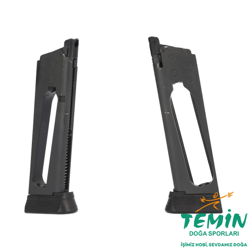 Temin Doğa Sporları - Orijinal Av, Outdoor, Bıçak, Optik ve PCP Ürünleri