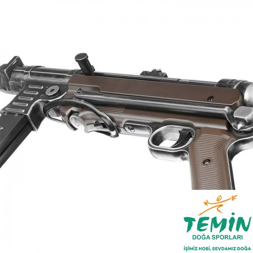 Temin Doğa Sporları - Orijinal Av, Outdoor, Bıçak, Optik ve PCP Ürünleri