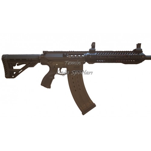 Temin Doğa Sporları - Orijinal Av, Outdoor, Bıçak, Optik ve PCP Ürünleri