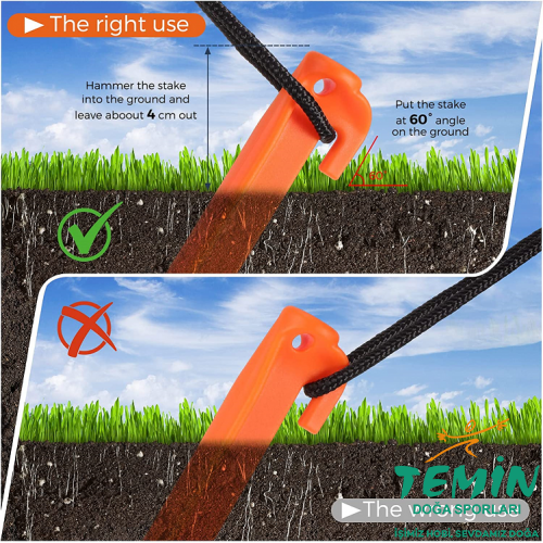 Temin Doğa Sporları - Orijinal Av, Outdoor, Bıçak, Optik ve PCP Ürünleri