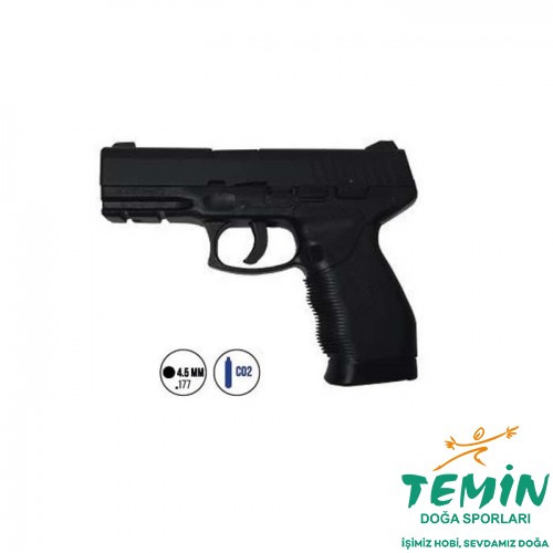 Temin Doğa Sporları - Orijinal Av, Outdoor, Bıçak, Optik ve PCP Ürünleri