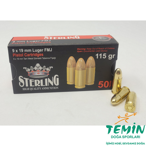 Temin Doğa Sporları - Orijinal Av, Outdoor, Bıçak, Optik ve PCP Ürünleri