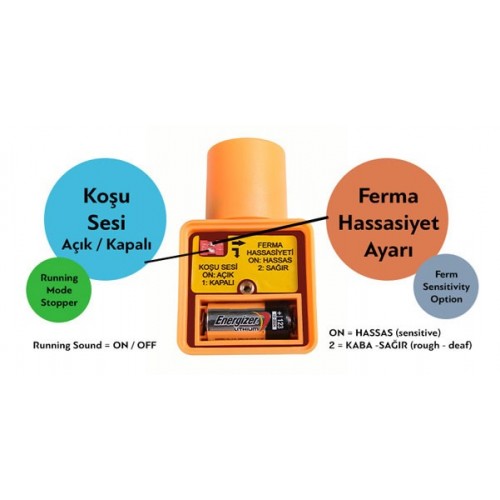 Temin Doğa Sporları - Orijinal Av, Outdoor, Bıçak, Optik ve PCP Ürünleri