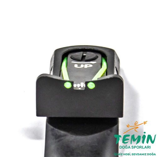 Temin Doğa Sporları - Orijinal Av, Outdoor, Bıçak, Optik ve PCP Ürünleri