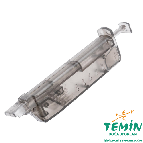 Temin Doğa Sporları - Orijinal Av, Outdoor, Bıçak, Optik ve PCP Ürünleri