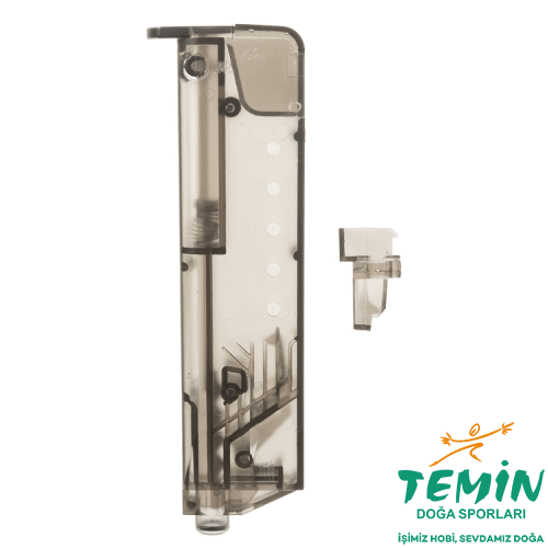 Temin Doğa Sporları - Orijinal Av, Outdoor, Bıçak, Optik ve PCP Ürünleri