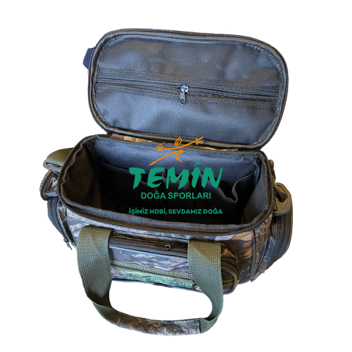 Temin Doğa Sporları - Orijinal Av, Outdoor, Bıçak, Optik ve PCP Ürünleri