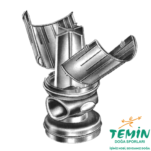 Temin Doğa Sporları - Orijinal Av, Outdoor, Bıçak, Optik ve PCP Ürünleri