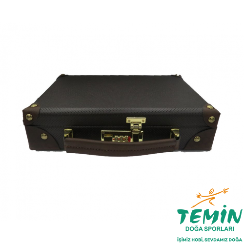 Temin Doğa Sporları - Orijinal Av, Outdoor, Bıçak, Optik ve PCP Ürünleri