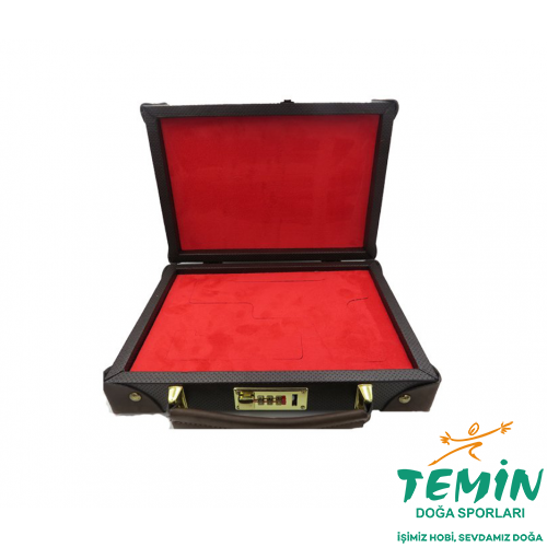 Temin Doğa Sporları - Orijinal Av, Outdoor, Bıçak, Optik ve PCP Ürünleri