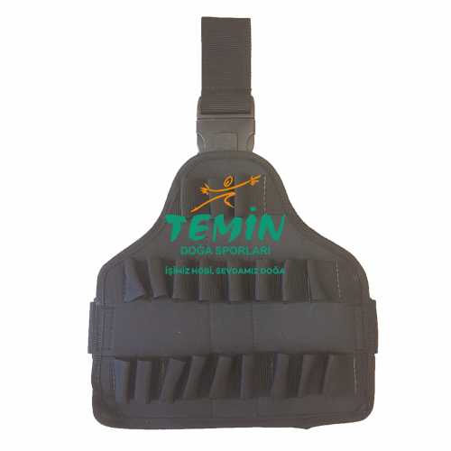 Temin Doğa Sporları - Orijinal Av, Outdoor, Bıçak, Optik ve PCP Ürünleri