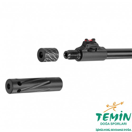 Temin Doğa Sporları - Orijinal Av, Outdoor, Bıçak, Optik ve PCP Ürünleri