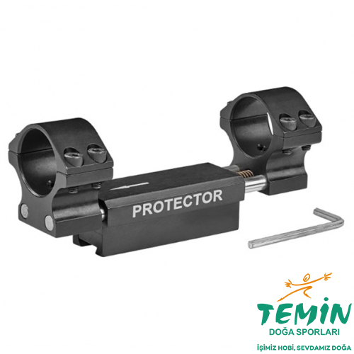 Temin Doğa Sporları - Orijinal Av, Outdoor, Bıçak, Optik ve PCP Ürünleri