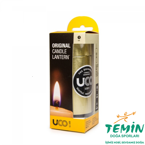 Temin Doğa Sporları - Orijinal Av, Outdoor, Bıçak, Optik ve PCP Ürünleri