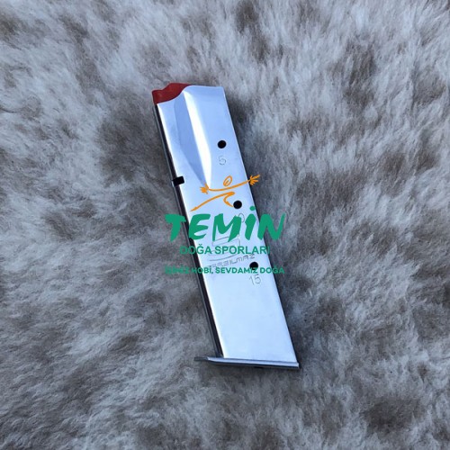 Temin Doğa Sporları - Orijinal Av, Outdoor, Bıçak, Optik ve PCP Ürünleri