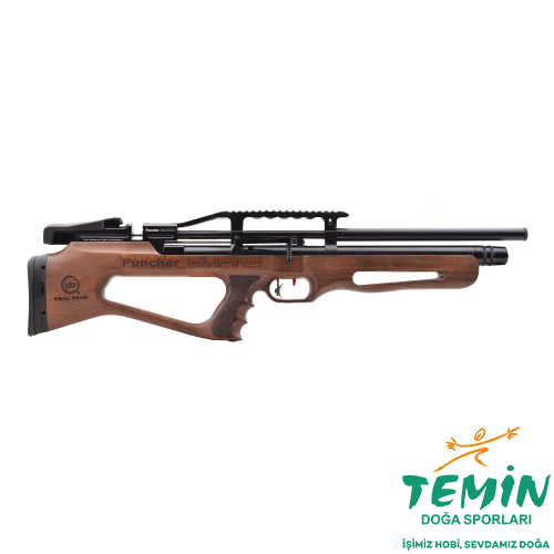 Temin Doğa Sporları - Orijinal Av, Outdoor, Bıçak, Optik ve PCP Ürünleri