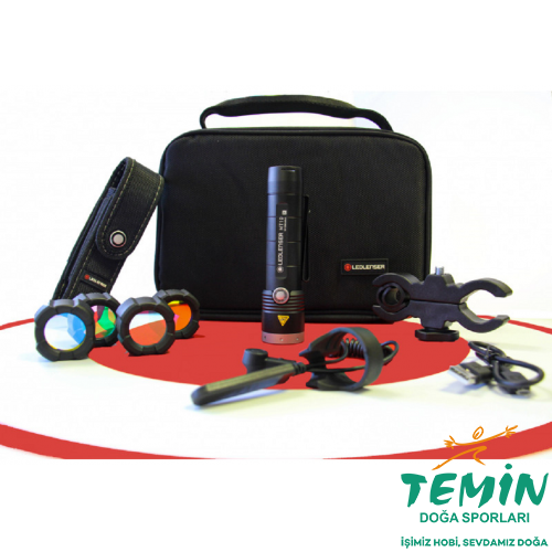 Temin Doğa Sporları - Orijinal Av, Outdoor, Bıçak, Optik ve PCP Ürünleri