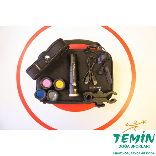 Temin Doğa Sporları - Orijinal Av, Outdoor, Bıçak, Optik ve PCP Ürünleri