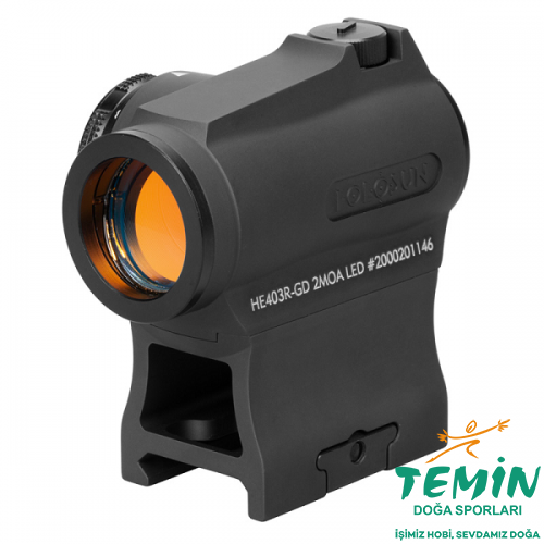 Temin Doğa Sporları - Orijinal Av, Outdoor, Bıçak, Optik ve PCP Ürünleri