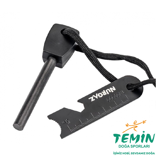 Temin Doğa Sporları - Orijinal Av, Outdoor, Bıçak, Optik ve PCP Ürünleri