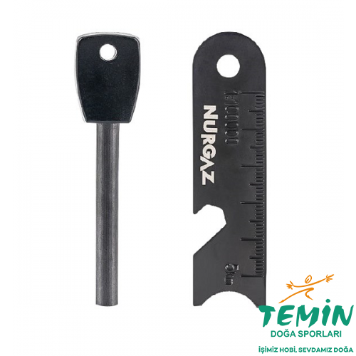 Temin Doğa Sporları - Orijinal Av, Outdoor, Bıçak, Optik ve PCP Ürünleri