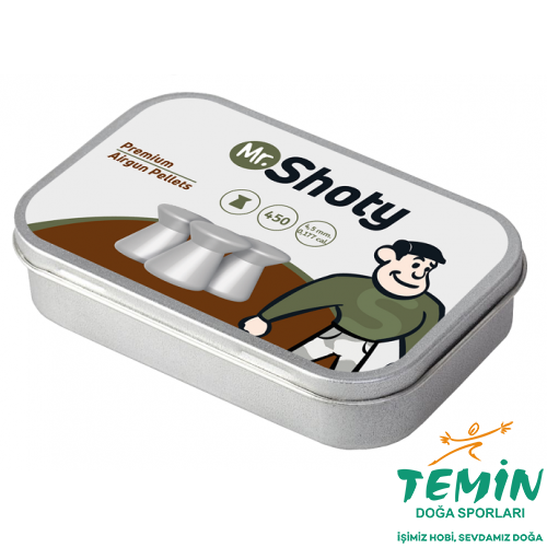 Temin Doğa Sporları - Orijinal Av, Outdoor, Bıçak, Optik ve PCP Ürünleri