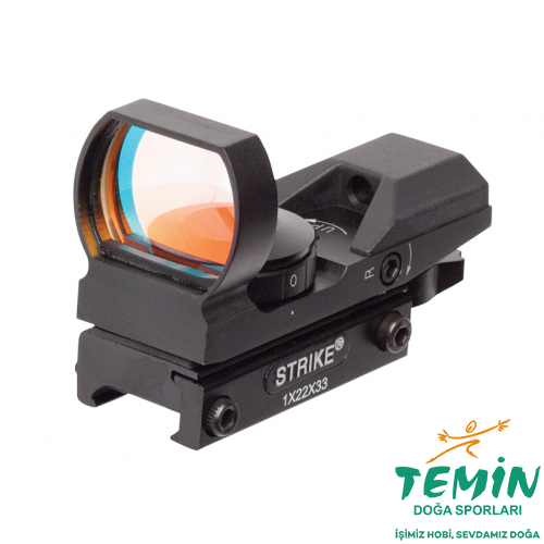 Temin Doğa Sporları - Orijinal Av, Outdoor, Bıçak, Optik ve PCP Ürünleri