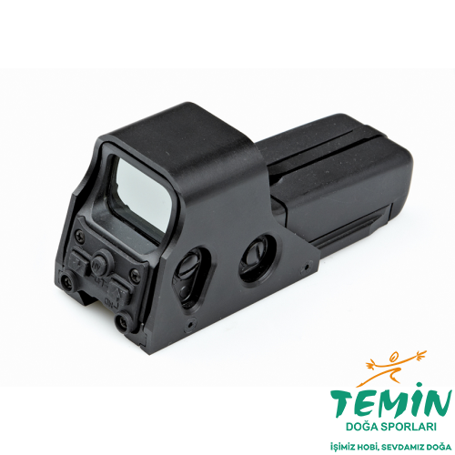 Temin Doğa Sporları - Orijinal Av, Outdoor, Bıçak, Optik ve PCP Ürünleri