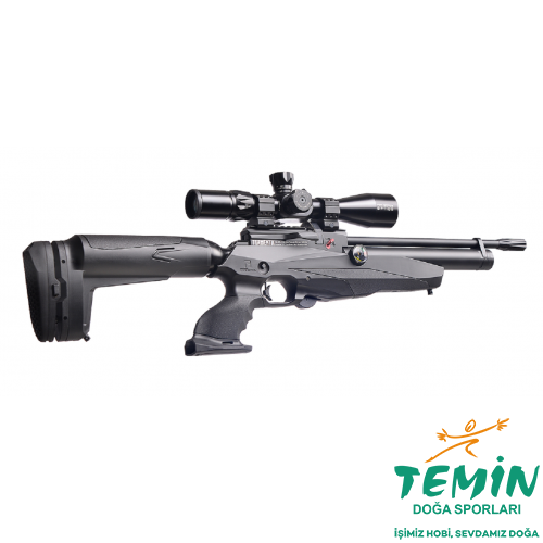 Temin Doğa Sporları - Orijinal Av, Outdoor, Bıçak, Optik ve PCP Ürünleri