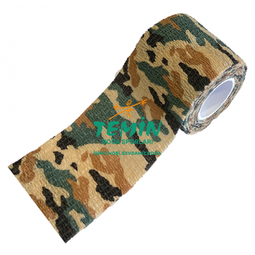 Temin Doğa Sporları - Orijinal Av, Outdoor, Bıçak, Optik ve PCP Ürünleri