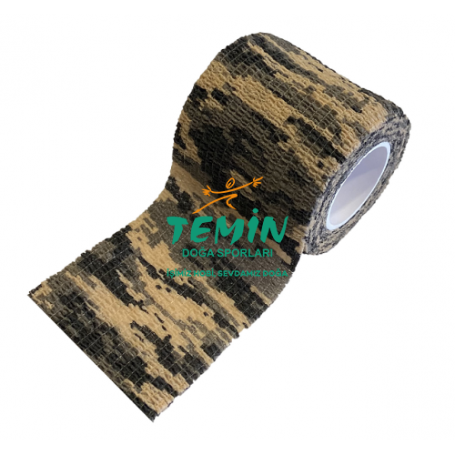 Temin Doğa Sporları - Orijinal Av, Outdoor, Bıçak, Optik ve PCP Ürünleri