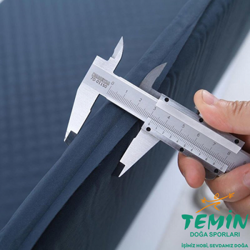 Temin Doğa Sporları - Orijinal Av, Outdoor, Bıçak, Optik ve PCP Ürünleri