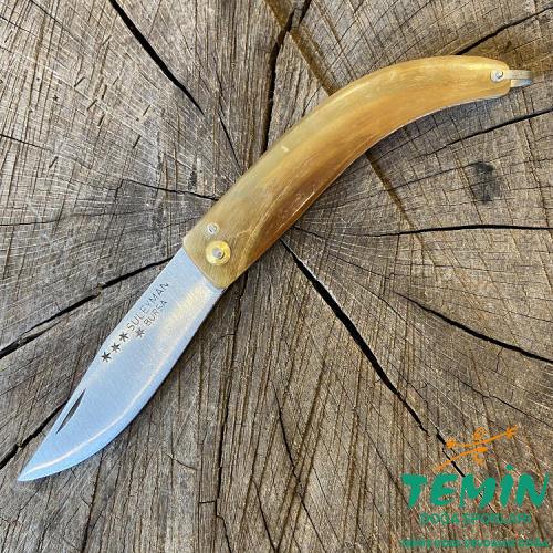 Temin Doğa Sporları - Orijinal Av, Outdoor, Bıçak, Optik ve PCP Ürünleri