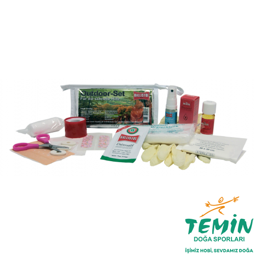 Temin Doğa Sporları - Orijinal Av, Outdoor, Bıçak, Optik ve PCP Ürünleri