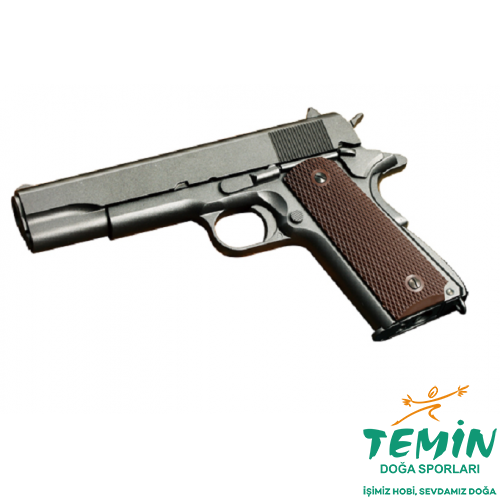 Temin Doğa Sporları - Orijinal Av, Outdoor, Bıçak, Optik ve PCP Ürünleri