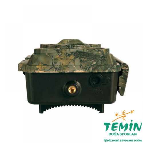 Temin Doğa Sporları - Orijinal Av, Outdoor, Bıçak, Optik ve PCP Ürünleri