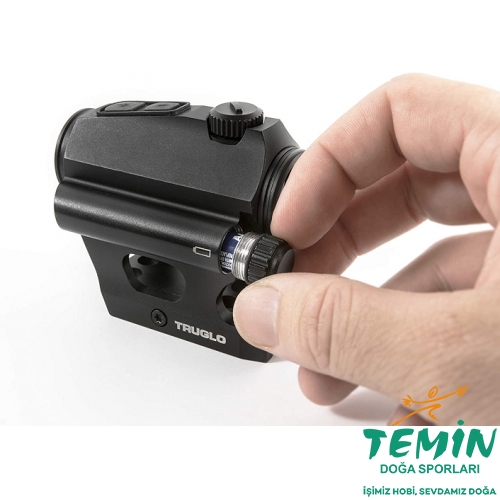 Temin Doğa Sporları - Orijinal Av, Outdoor, Bıçak, Optik ve PCP Ürünleri