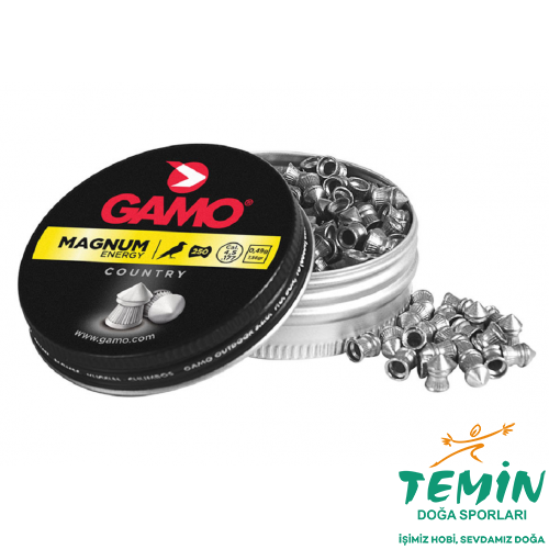 Temin Doğa Sporları - Orijinal Av, Outdoor, Bıçak, Optik ve PCP Ürünleri