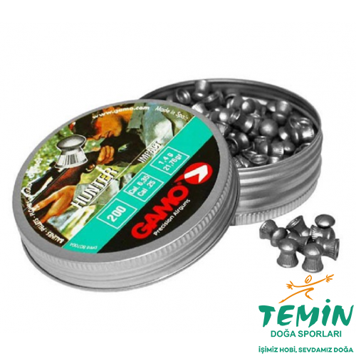 Temin Doğa Sporları - Orijinal Av, Outdoor, Bıçak, Optik ve PCP Ürünleri